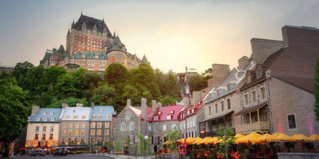 Charmant Loft - 20 Min A Pied Vieux-Quebec ! Quebeque Exterior foto